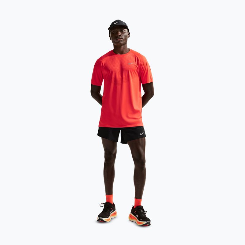 Мъжки къси панталони Nike Stride Dri-Fit с подплата 5" 2