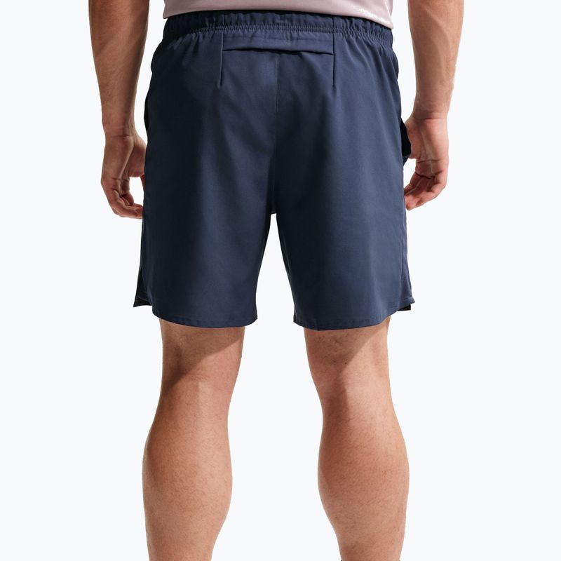 Мъжки шорти Nike Dri-Fit Challenger 7” Brief-Lined midnight navy 3