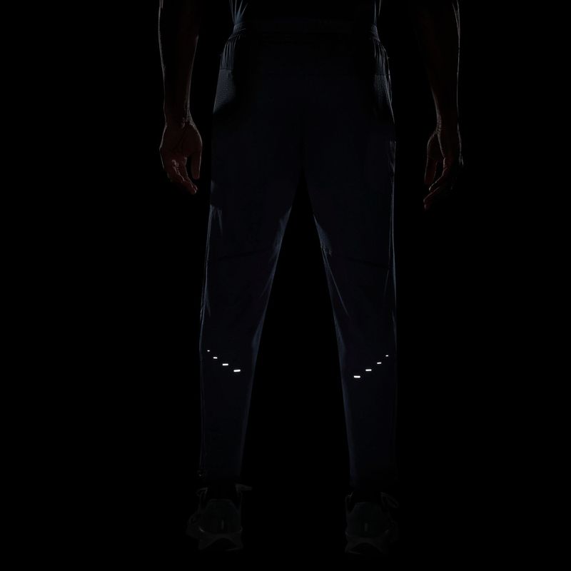 Мъжки панталони за бягане Nike Stride Dri-Fit midnight navy 4