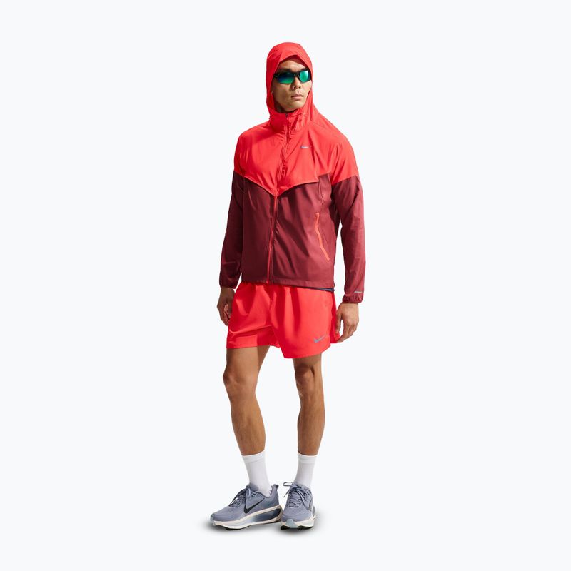 Мъжки шорти Nike Dri-Fit Challenger 7“ Brief-Lined light crimson/light crimson 2
