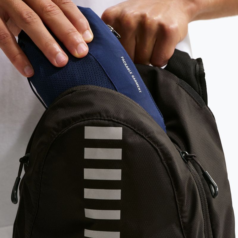 Мъжко яке за бягане Nike Repel Miler midnight navy 5