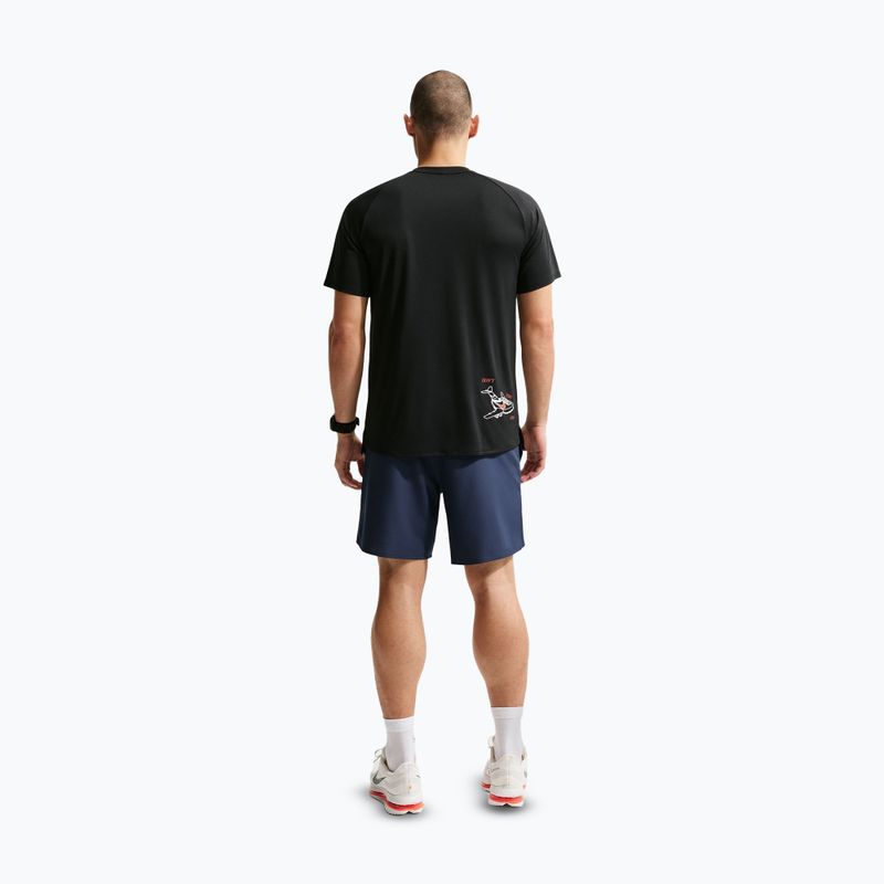 Мъжки шорти Nike Dri-Fit Challenger 7” 2-в-1 navy blue 3