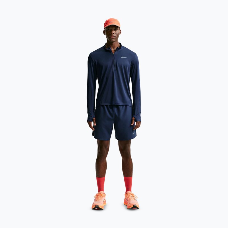 Мъжки шорти Nike Challenger Dri-Fit midnight navy 2