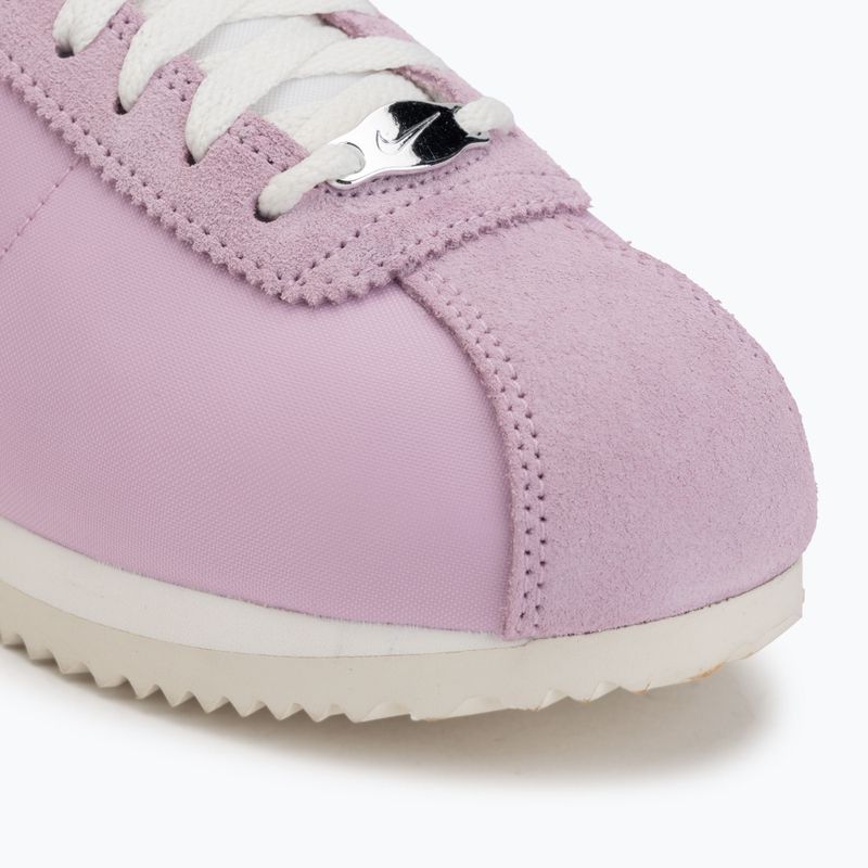 Дамски обувки Nike Cortez light arctic pink/sail/paramount blue 7