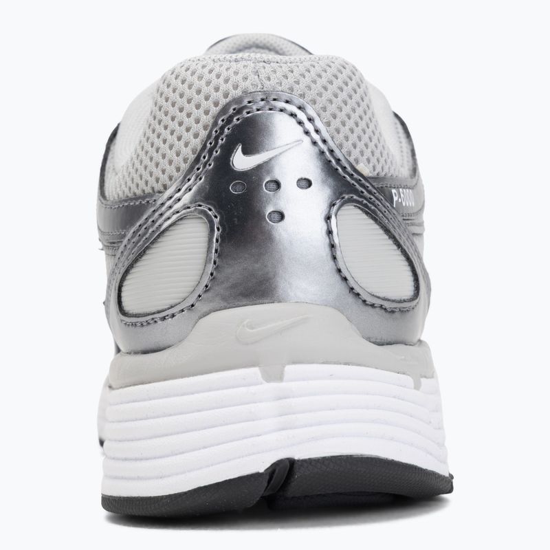 Дамски обувки Nike P-6000 grey fog/metallic cool grey/cool grey/white 6