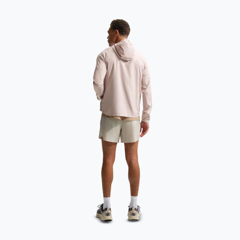 Мъжко яке за бягане Nike Repel Miler moon particle 3