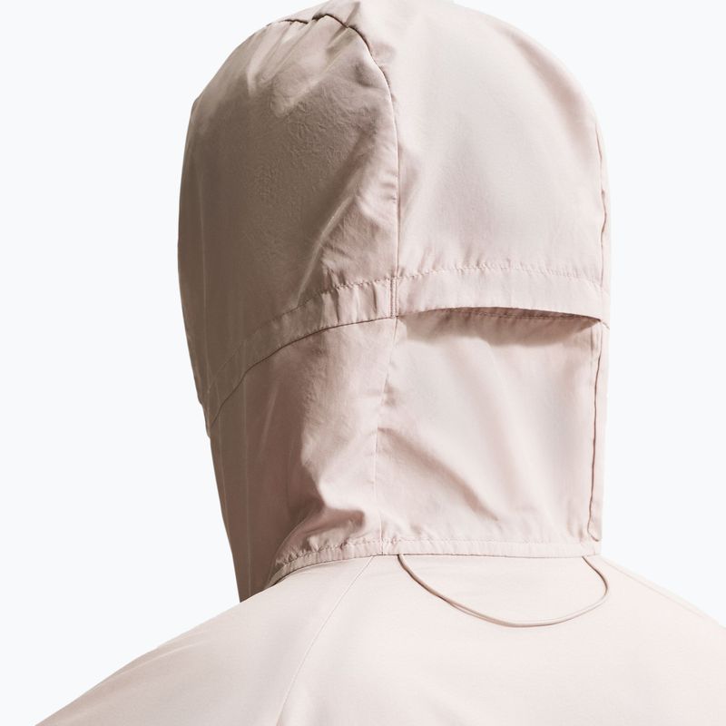 Мъжко яке за бягане Nike Repel Miler moon particle 7