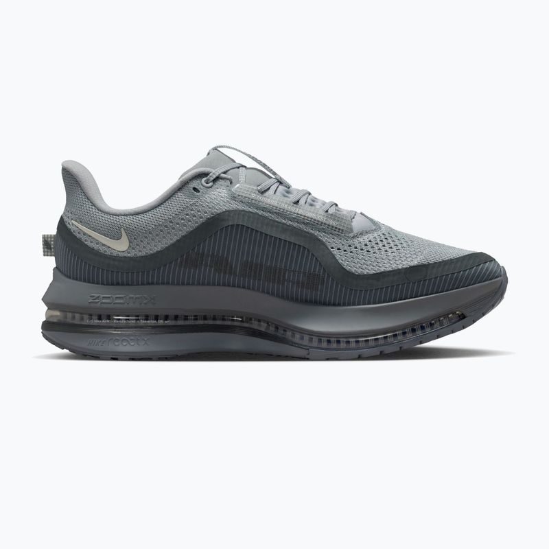Мъжки обувки за бягане Nike Pegasus Premium wolf grey/cool grey/anthracite/sail 2