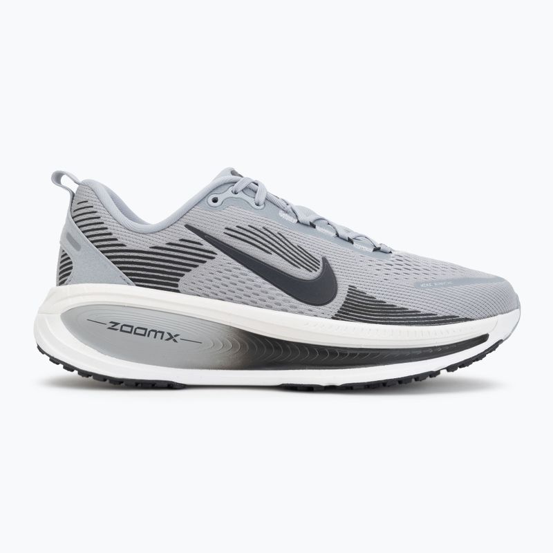 Мъжки обувки за бягане Nike Vomero 18 wolf grey/pure platinum/anthracite 2