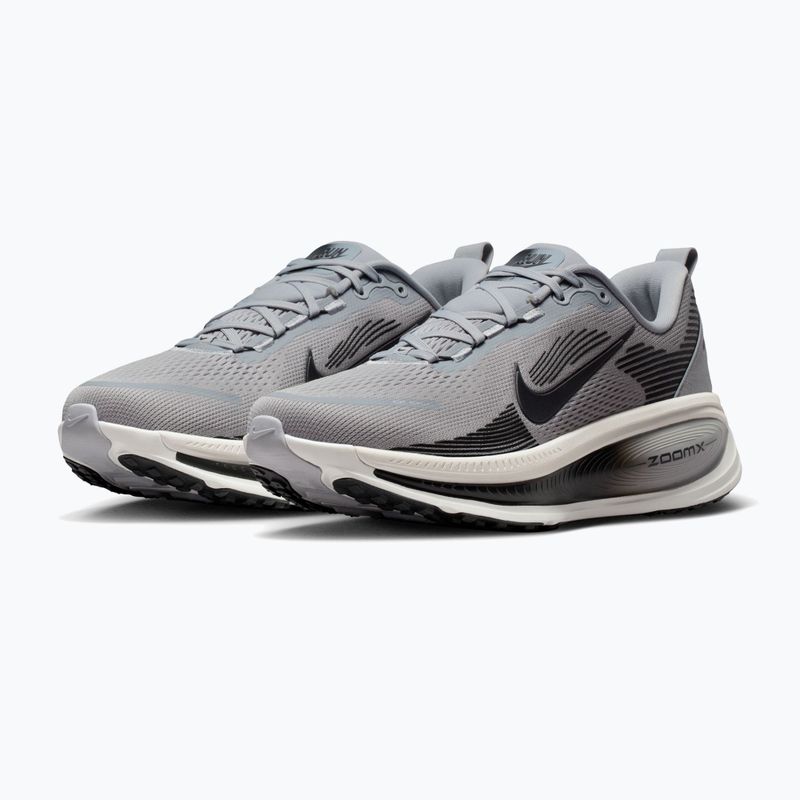 Мъжки обувки за бягане Nike Vomero 18 wolf grey/pure platinum/anthracite 3