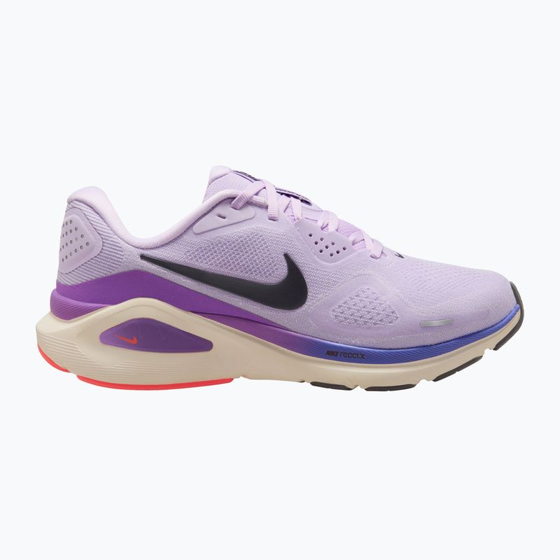 Дамски обувки за бягане Nike Structure 26 violet mist/bright violet/cave purple