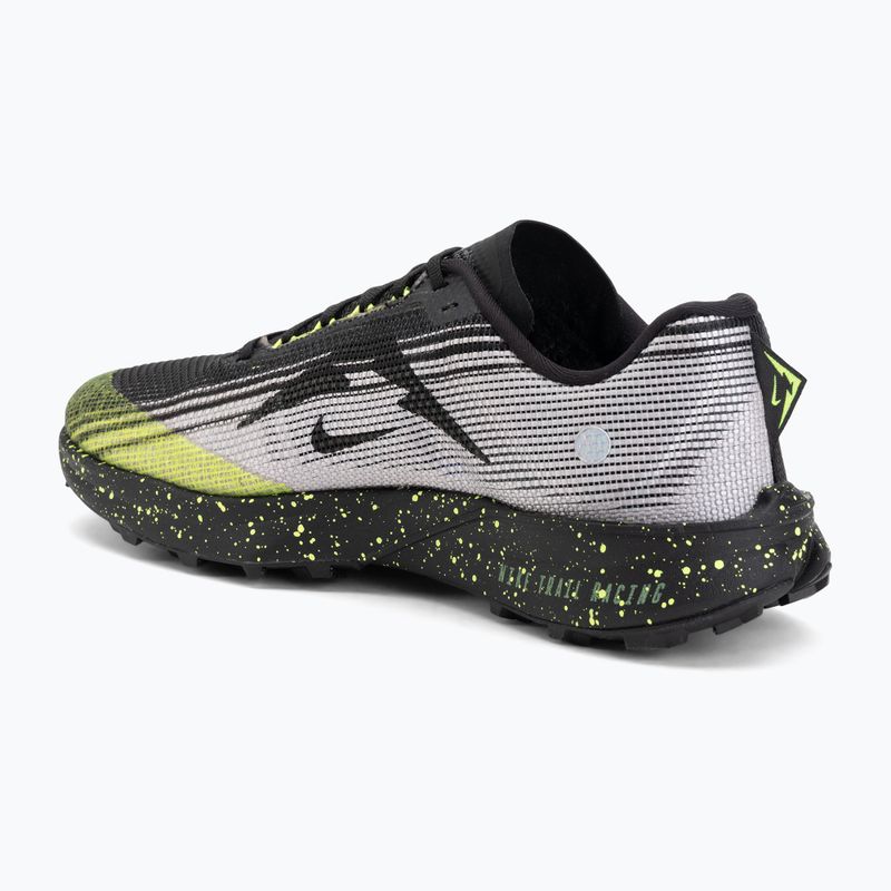 Мъжки обувки за бягане Nike Kiger 10 black/volt ice/tattoo/phantom 3