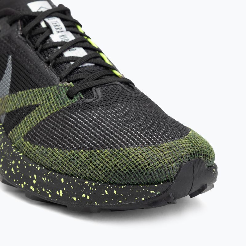 Мъжки обувки за бягане Nike Kiger 10 black/volt ice/tattoo/phantom 7