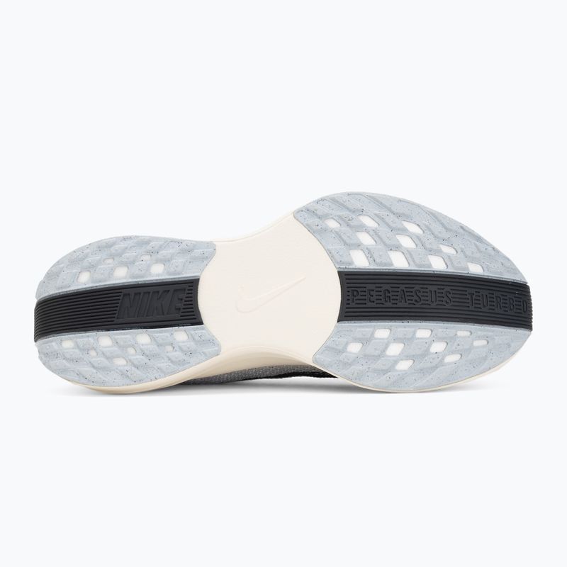 Мъжки обувки за бягане Nike Pegasus Plus pure platinum/wolf grey/sail/anthracite 4