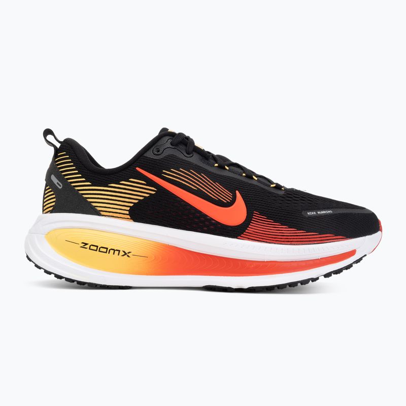 Мъжки обувки за бягане Nike Vomero 18 black/light crimson/bright crimson 2