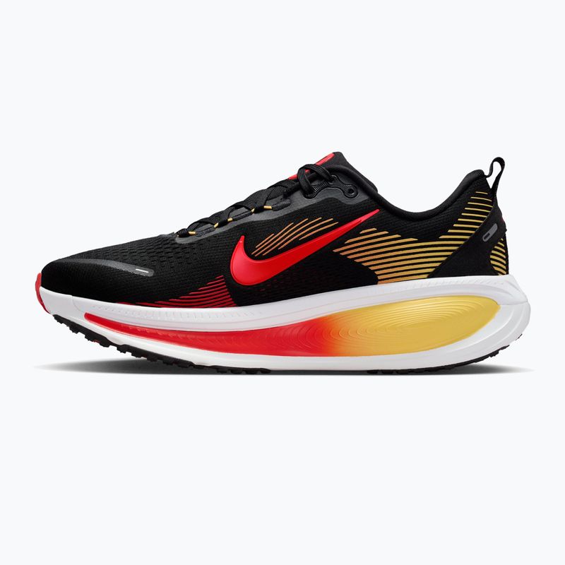 Мъжки обувки за бягане Nike Vomero 18 black/light crimson/bright crimson 2