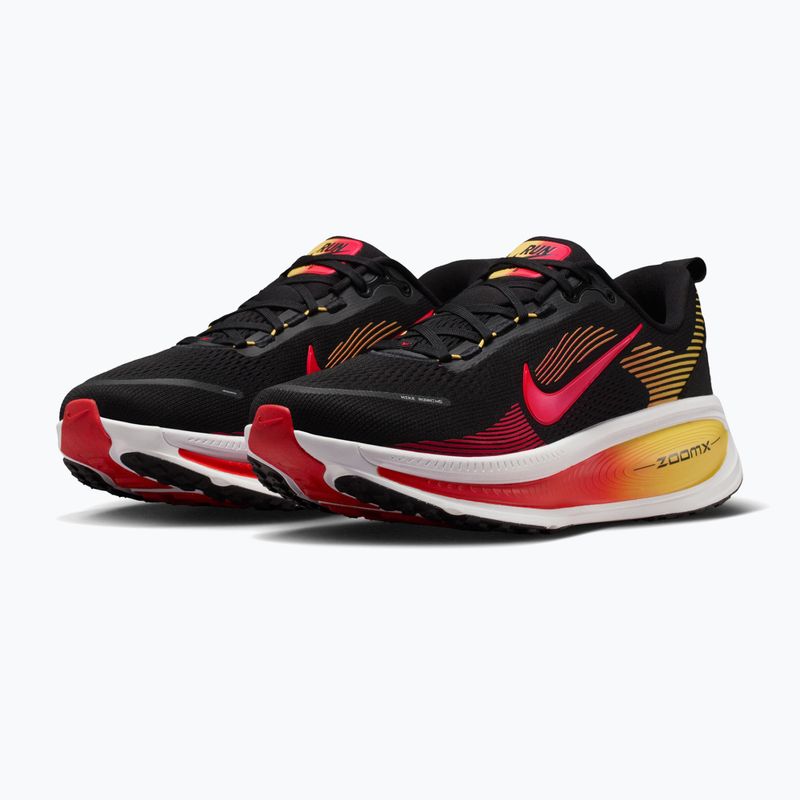 Мъжки обувки за бягане Nike Vomero 18 black/light crimson/bright crimson 3