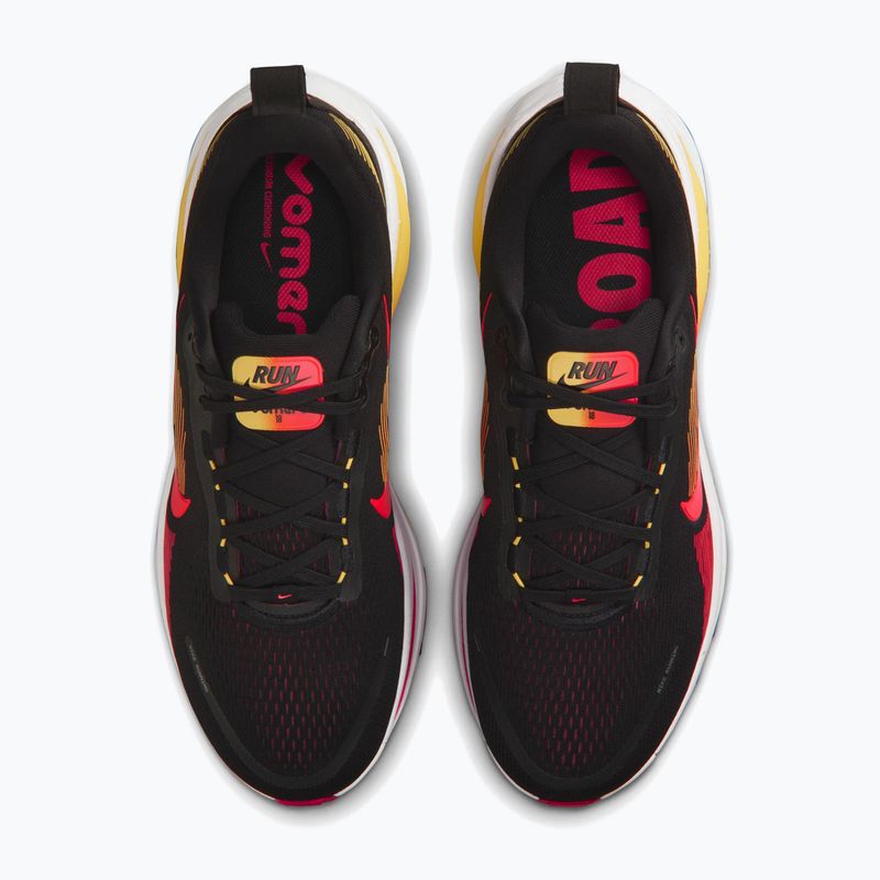 Мъжки обувки за бягане Nike Vomero 18 black/light crimson/bright crimson 7
