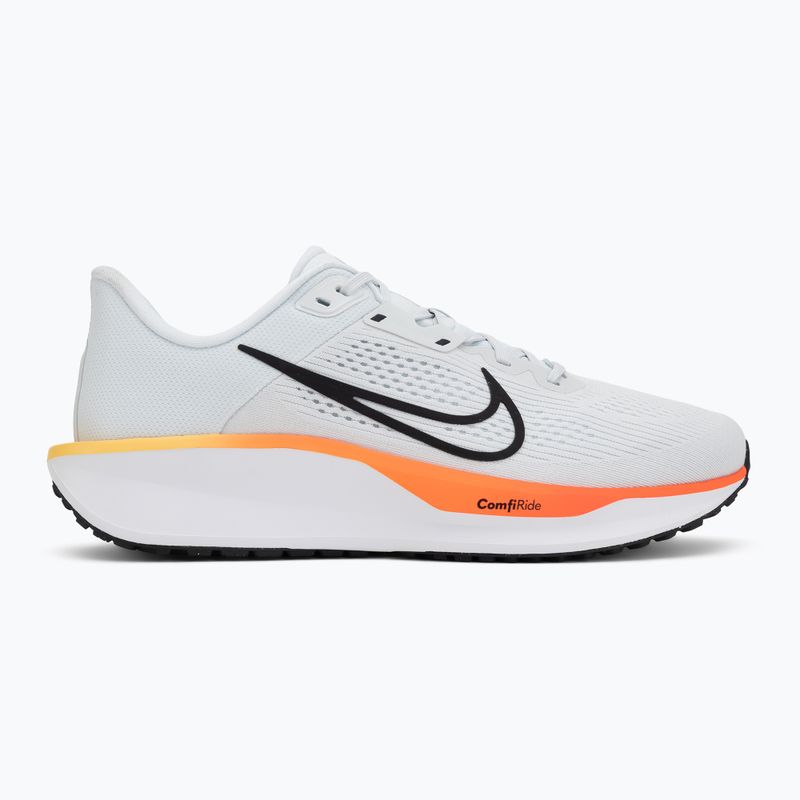 Мъжки обувки за бягане Nike Quest 6 off white/white/topaz gold/black 2