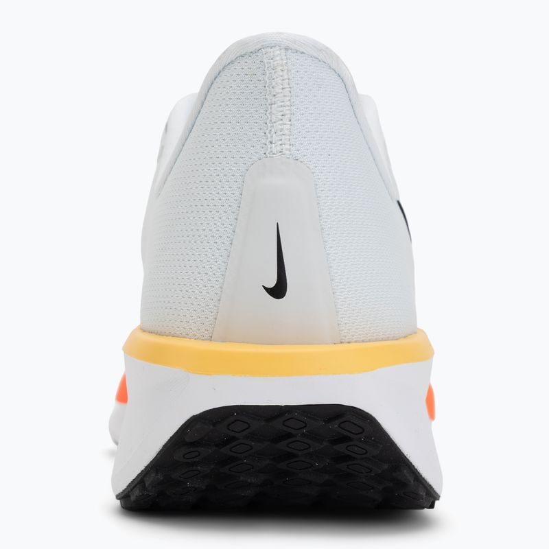 Мъжки обувки за бягане Nike Quest 6 off white/white/topaz gold/black 6