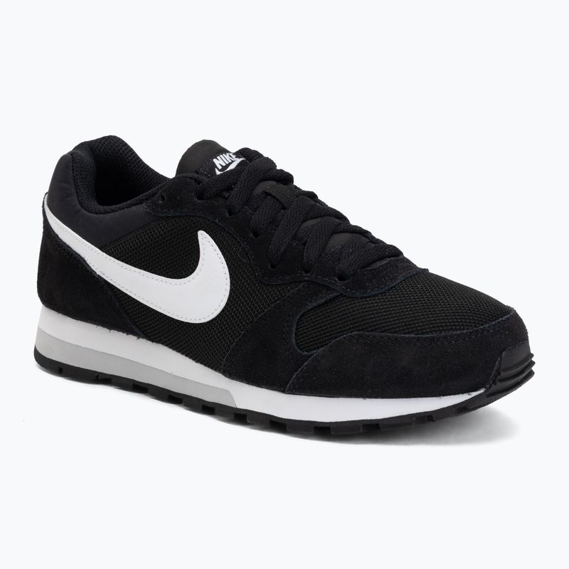 Дамски обувки Nike MD Runner 2 black/wolf grey/white