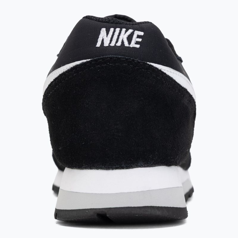 Дамски обувки Nike MD Runner 2 black/wolf grey/white 6