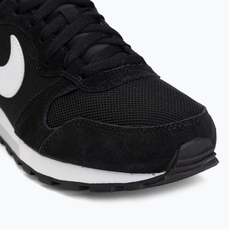 Дамски обувки Nike MD Runner 2 black/wolf grey/white 7