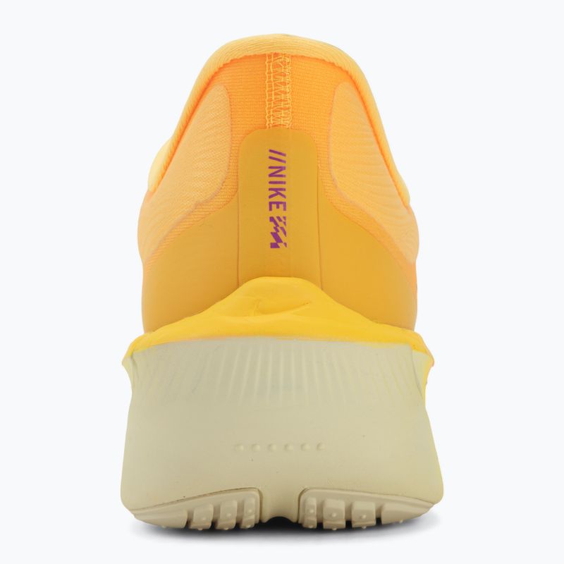 Мъжки обувки за бягане Nike Zoom Fly 6 citron pulse/volt ice/indigo burst 6