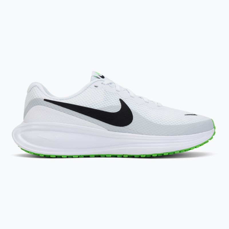 Мъжки обувки за бягане Nike Revolution 8 white/pure platinum/glacier blue/black 2
