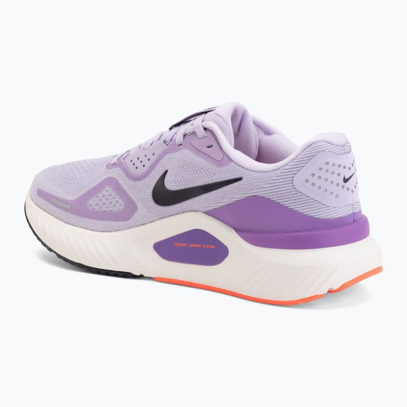 Дамски обувки за бягане Nike Structure 26 violet mist/bright violet/cave purple 3