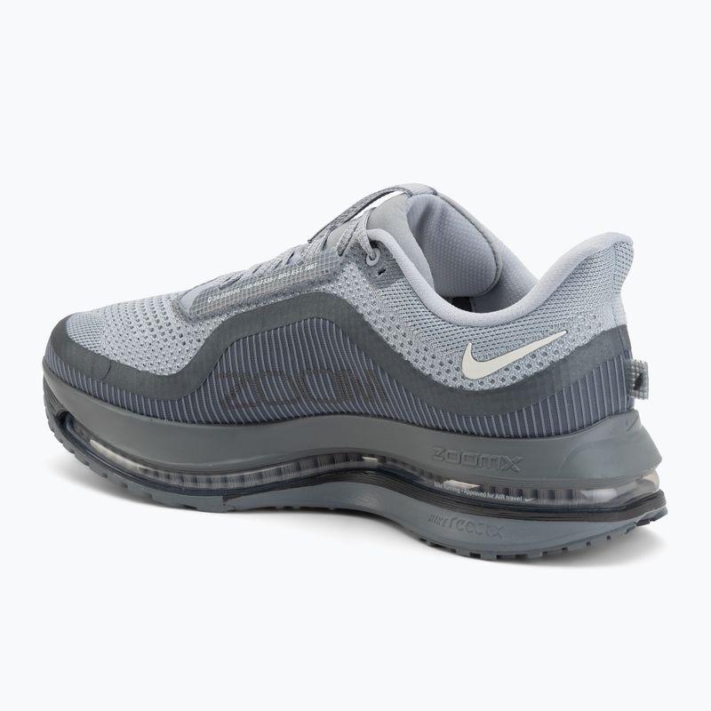 Мъжки обувки за бягане Nike Pegasus Premium wolf grey/cool grey/anthracite/sail 3