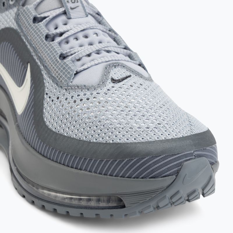 Мъжки обувки за бягане Nike Pegasus Premium wolf grey/cool grey/anthracite/sail 7
