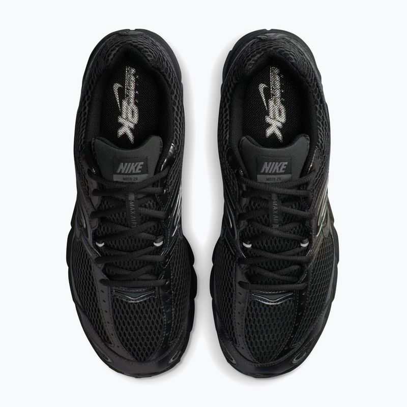 Мъжки обувки Nike Air Max Moto 2K black/metallic dark grey/dark smoke grey 3