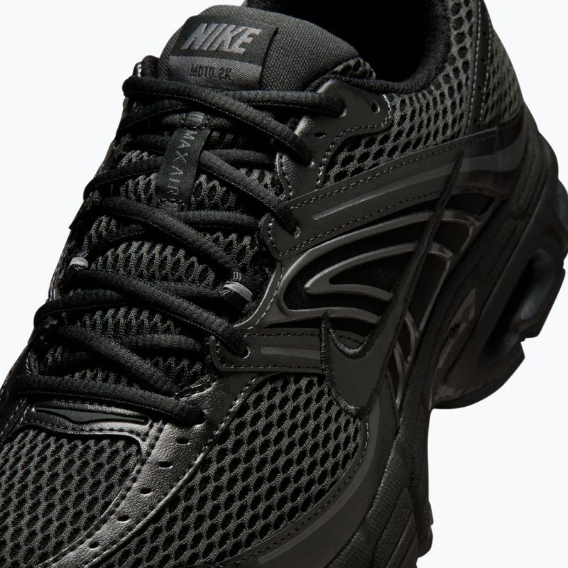 Мъжки обувки Nike Air Max Moto 2K black/metallic dark grey/dark smoke grey 5