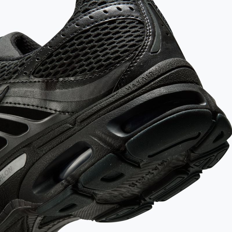 Мъжки обувки Nike Air Max Moto 2K black/metallic dark grey/dark smoke grey 6