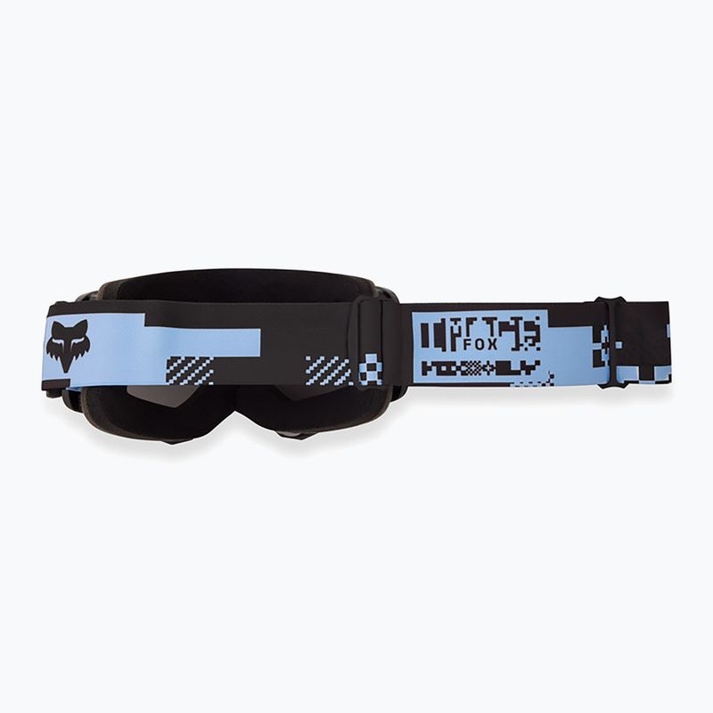 Очила за колоездене Fox Racing Main Digi Image light slate/mirror 2