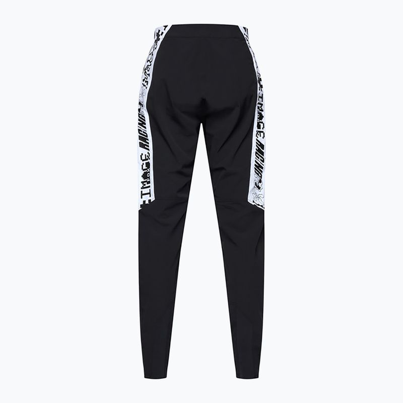 Мъжки панталони за колоездене Fox Racing Ranger Grid black 7
