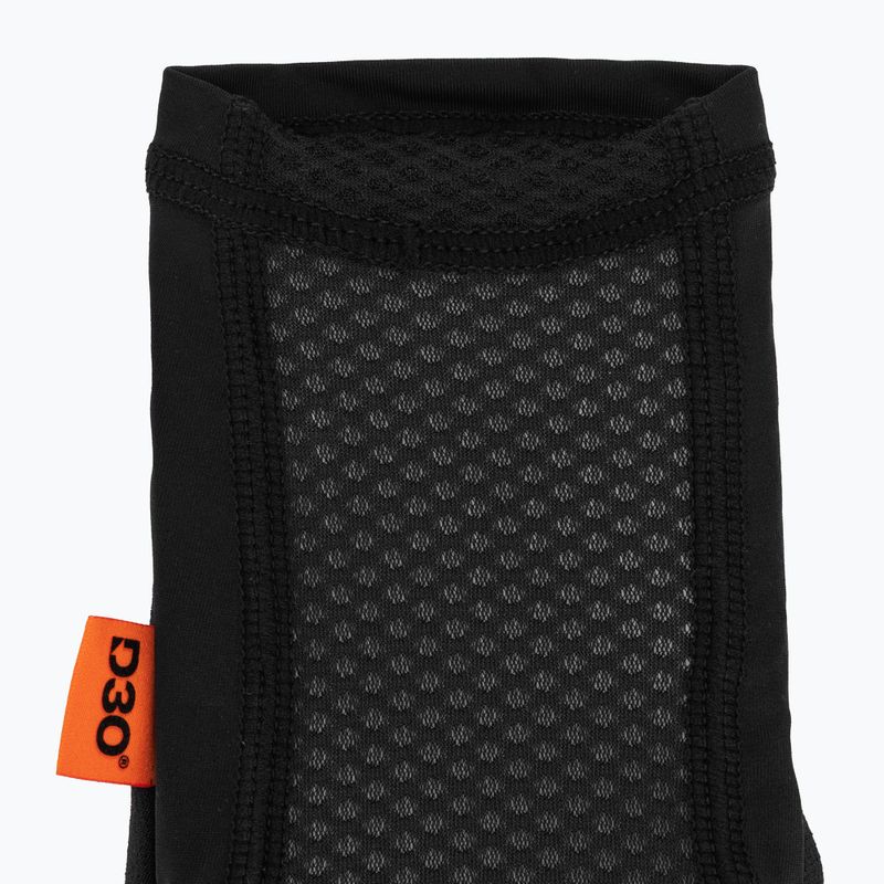 Детски велосипедни протектори за лакти Fox Racing Enduro Elbow Jr black 5