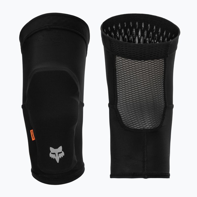 Велосипедни наколенници за деца Fox Racing Enduro Knee Jr black