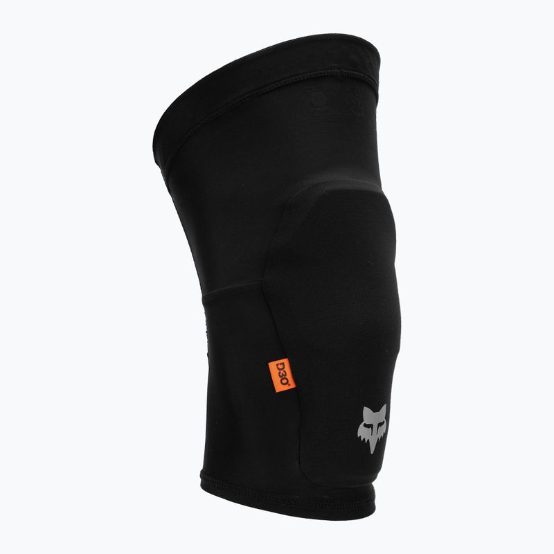 Велосипедни наколенници за деца Fox Racing Enduro Knee Jr black 2