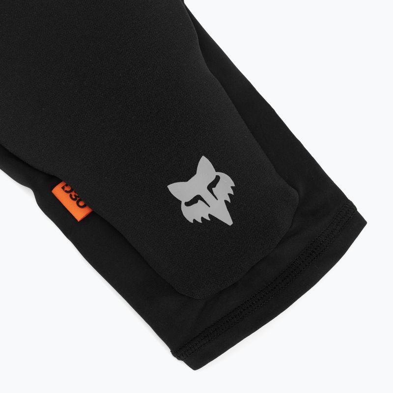 Велосипедни наколенници за деца Fox Racing Enduro Knee Jr black 4