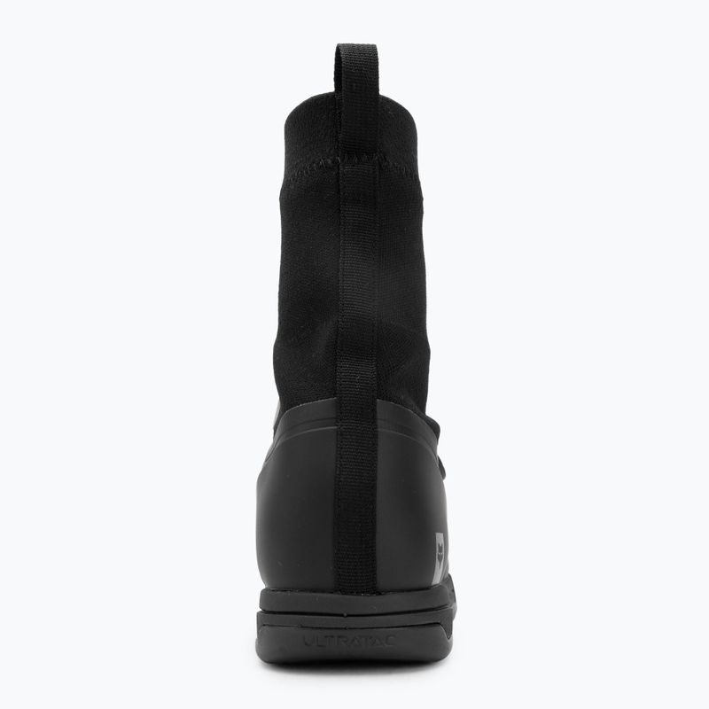 Мъжки обувки за колоездене с платформа Fox Racing Union All Weather Flat black 6