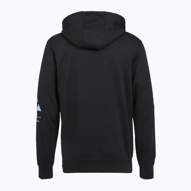 Мъжки потник Fox Racing Glyph Tech black 2
