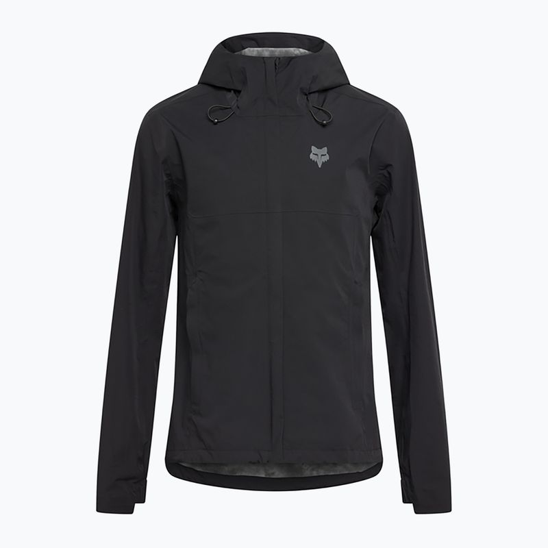 Мъжко яке за колоездене Fox Racing Ranger Water black 8