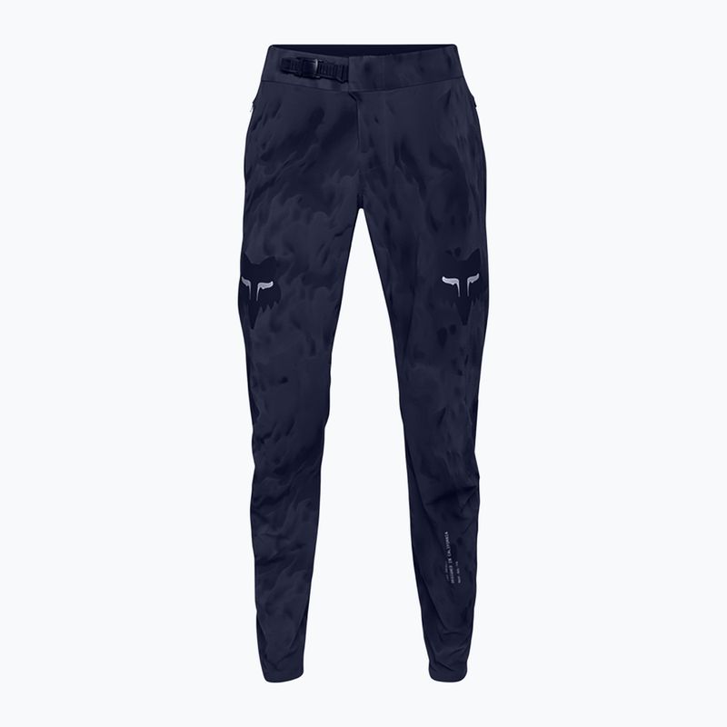 Мъжки панталони за колоездене Fox Racing Ranger Lunar SE black 5