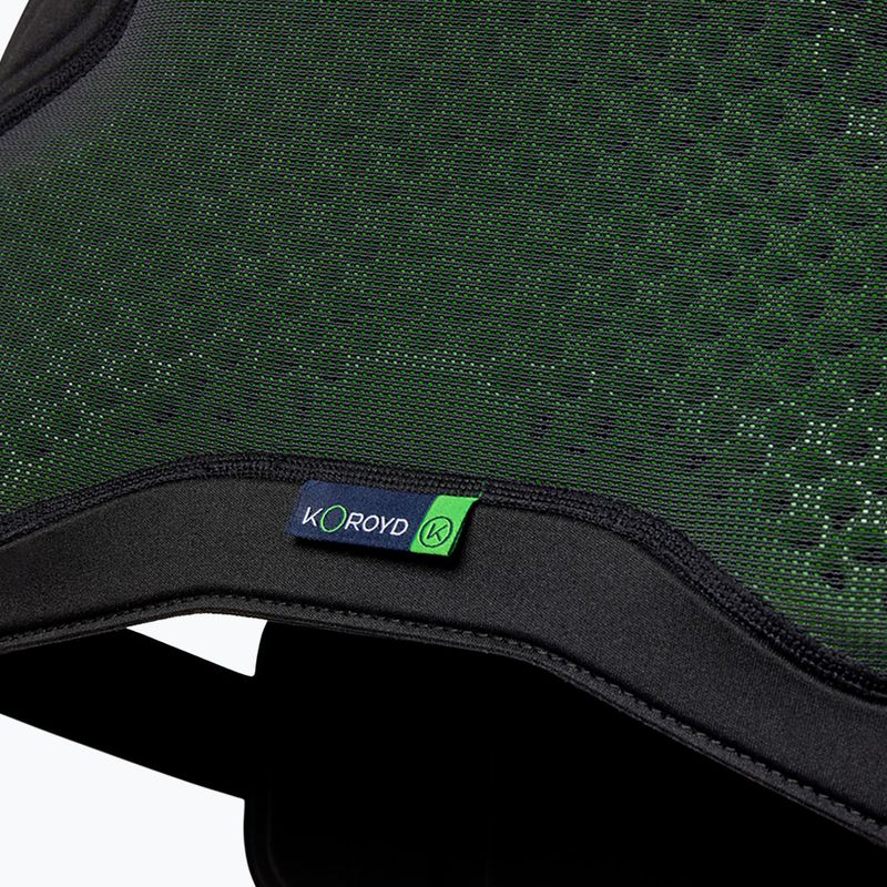 Велосипедна броня Fox Racing Airframe black 7