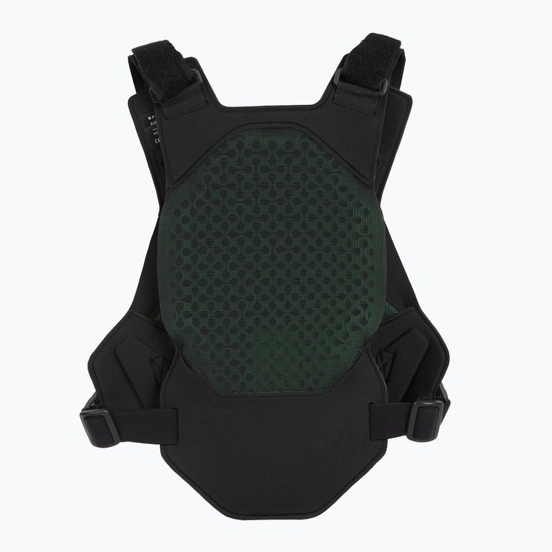 Детска велосипедна броня Fox Racing Airframe Jr black 2