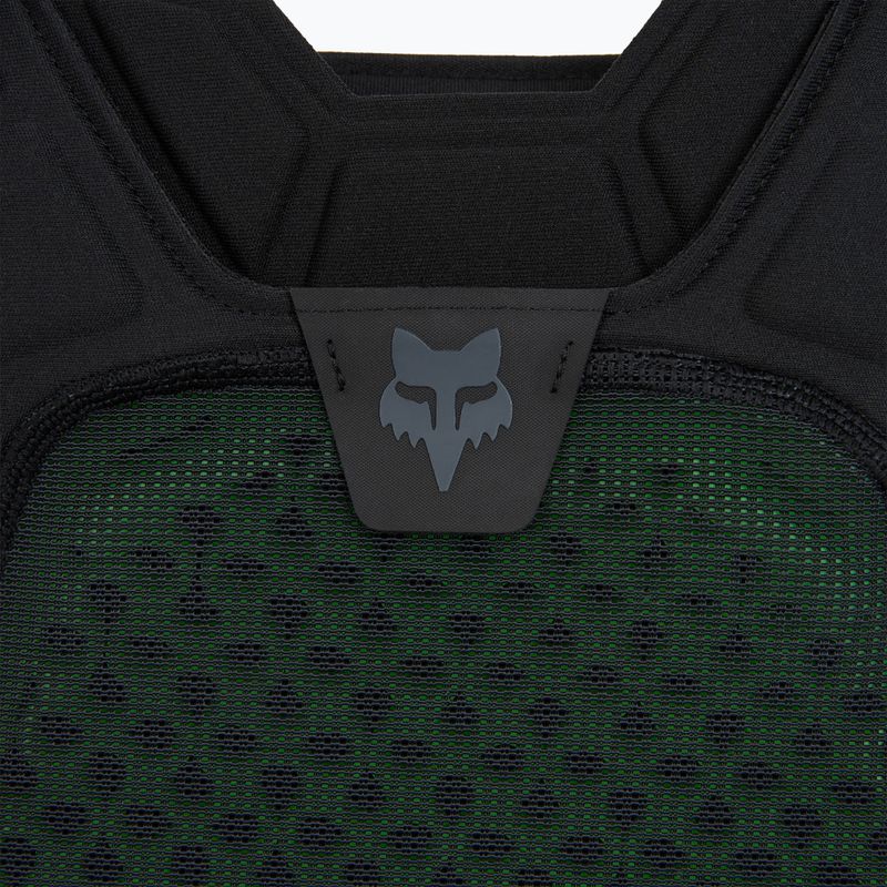 Детска велосипедна броня Fox Racing Airframe Jr black 3