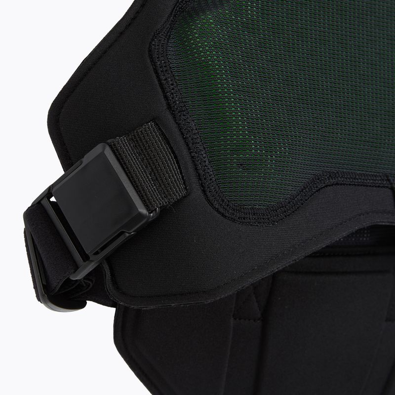 Детска велосипедна броня Fox Racing Airframe Jr black 4