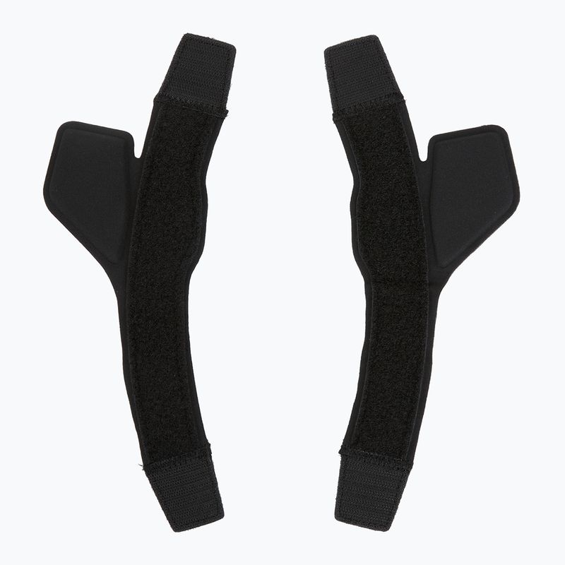 Детска велосипедна броня Fox Racing Airframe Jr black 6